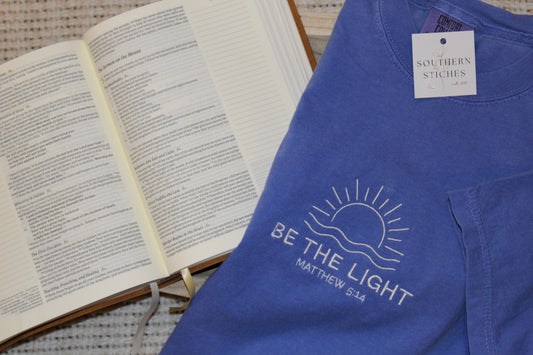 Be the Light T-Shirt