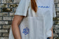Mother's Day Special 2025:           Mama T-Shirt & Monogram Personalized Tote